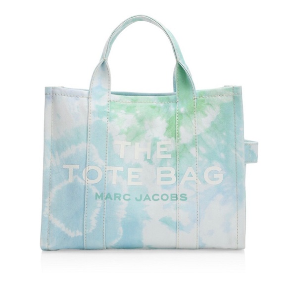 Marc Jacobs Handbags - Marc Jacobs The Mini Tote Tie Dye